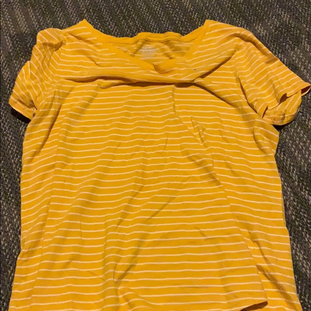 ON shirt